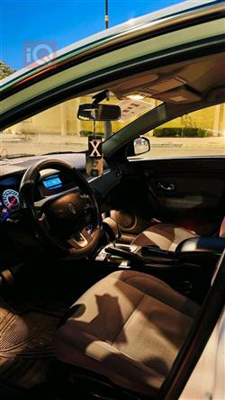 رينو سافران